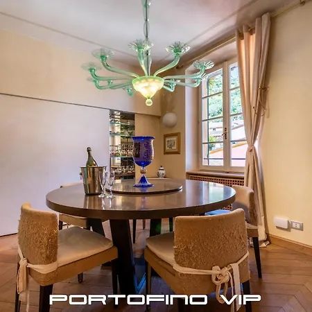 Διαμέρισμα One By Portofinovip Πορτοφίνο