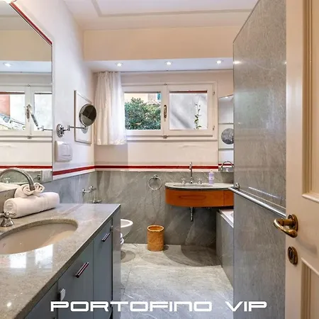Διαμέρισμα One By Portofinovip *