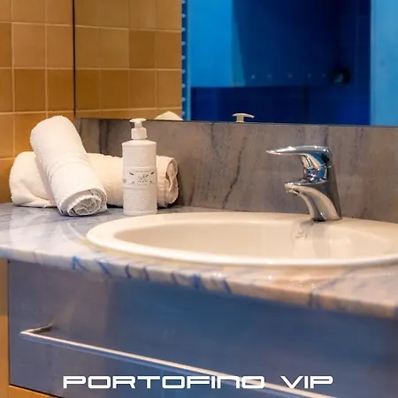 One By Portofinovip Διαμέρισμα Πορτοφίνο