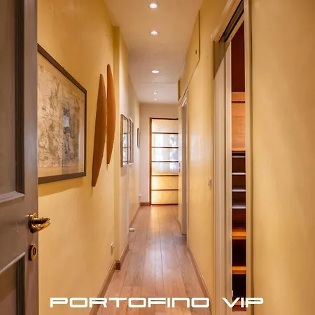 Διαμέρισμα One By Portofinovip *