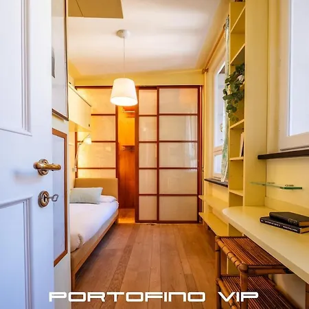 One By Portofinovip Διαμέρισμα Πορτοφίνο
