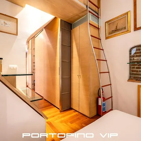 One By Portofinovip Appartement *