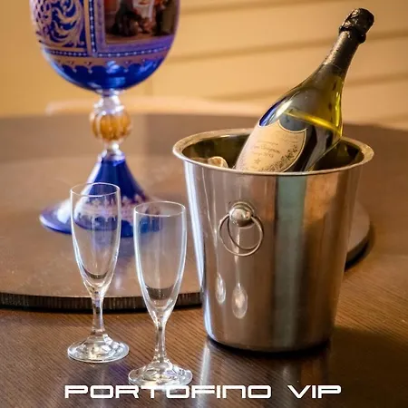 One By Portofinovip Lägenhet Portofino