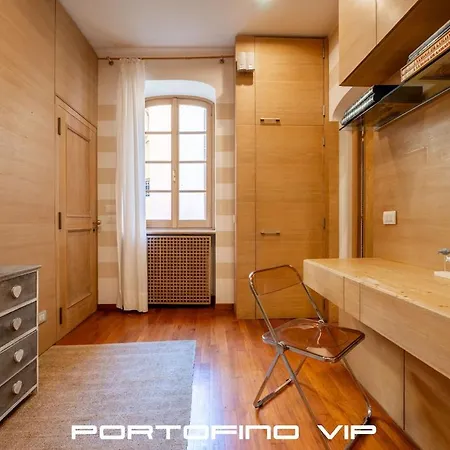 Διαμέρισμα One By Portofinovip *