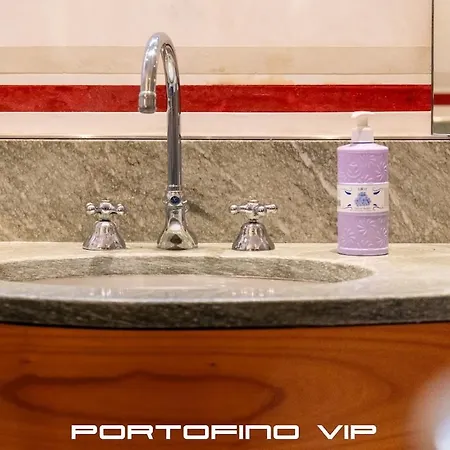 Διαμέρισμα One By Portofinovip Πορτοφίνο