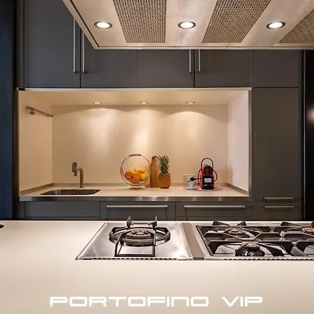 Appartement One By Portofinovip *
