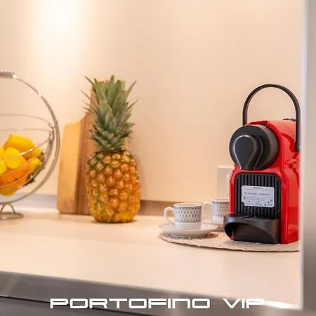 Διαμέρισμα One By Portofinovip Πορτοφίνο