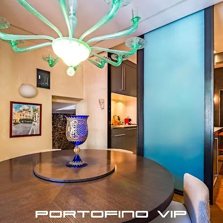 One By Portofinovip Lägenhet Portofino