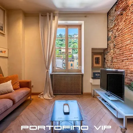 Διαμέρισμα One By Portofinovip Πορτοφίνο