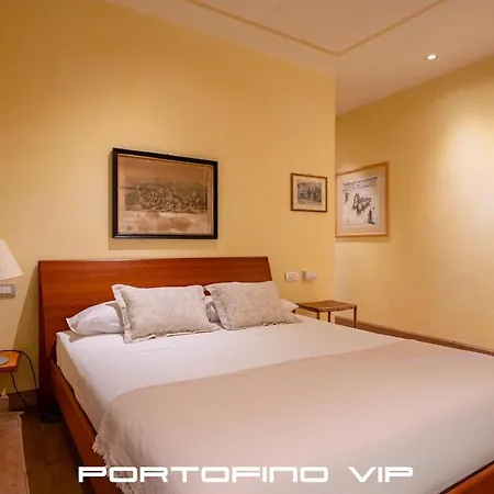 Διαμέρισμα One By Portofinovip Πορτοφίνο