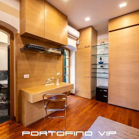 One By Portofinovip Διαμέρισμα Πορτοφίνο