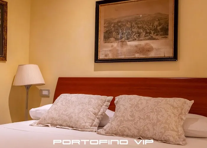 Lägenhet One By Portofinovip