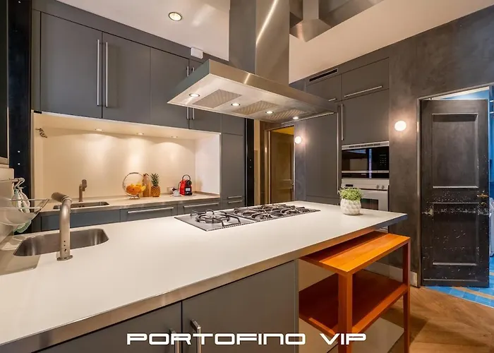 Appartamento One By Portofinovip *