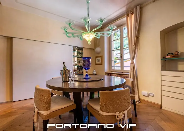 Lägenhet One By Portofinovip Portofino