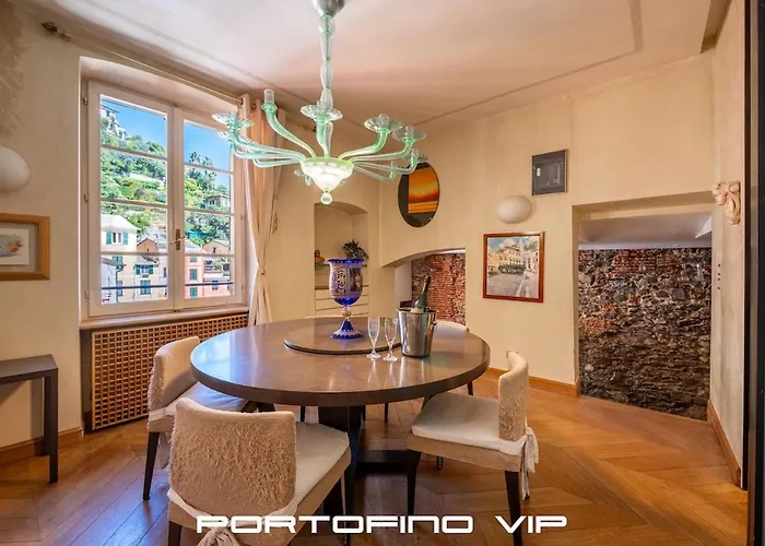 One By Portofinovip Lägenhet *