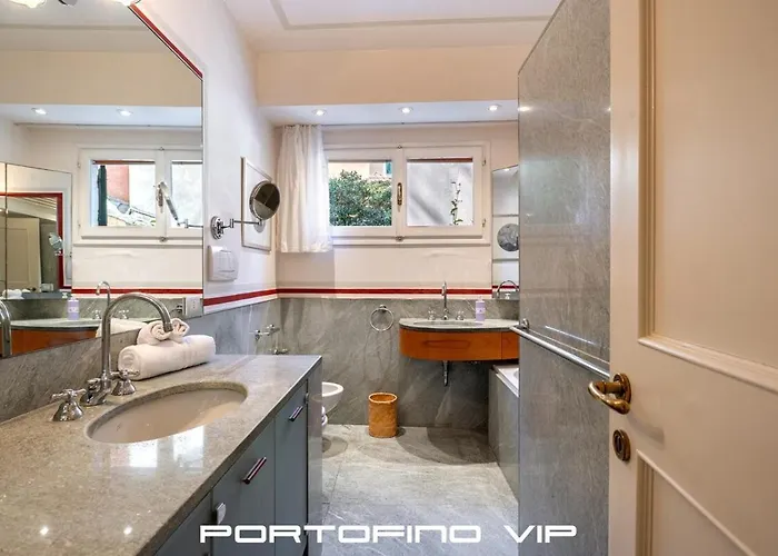 Appartamento One By Portofinovip *