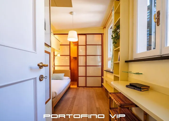 One By Portofinovip Lägenhet Portofino