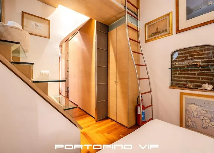 One By Portofinovip Appartamento *