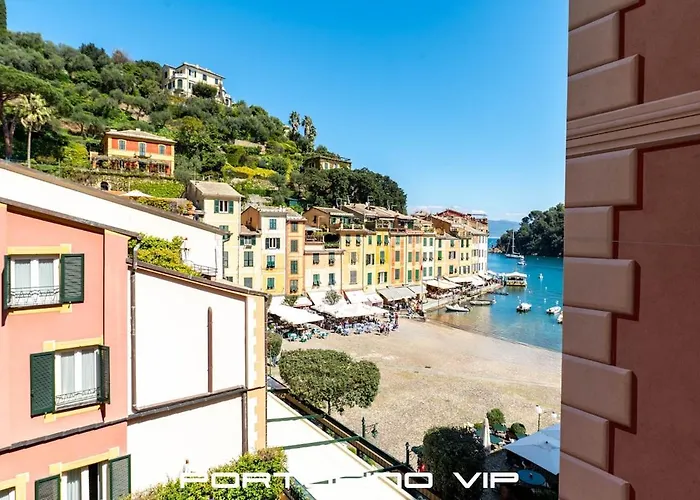 One By Portofinovip Appartamento *