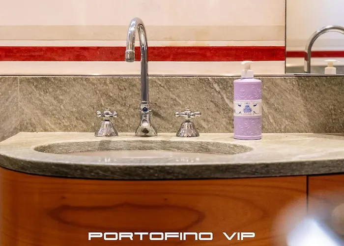 Lägenhet One By Portofinovip Portofino
