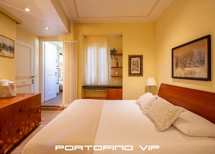 One By Portofinovip Portofino