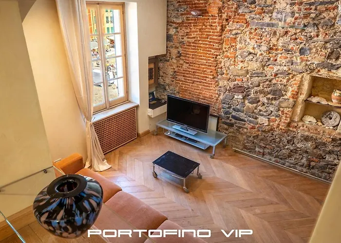One By Portofinovip Appartamento