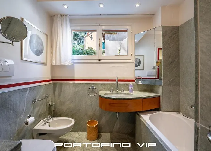Lägenhet One By Portofinovip