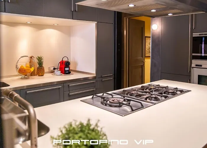 One By Portofinovip Appartamento *