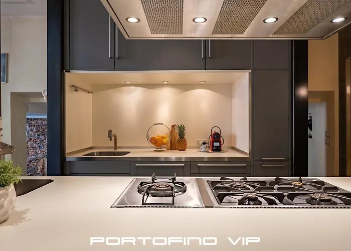 Appartamento One By Portofinovip *