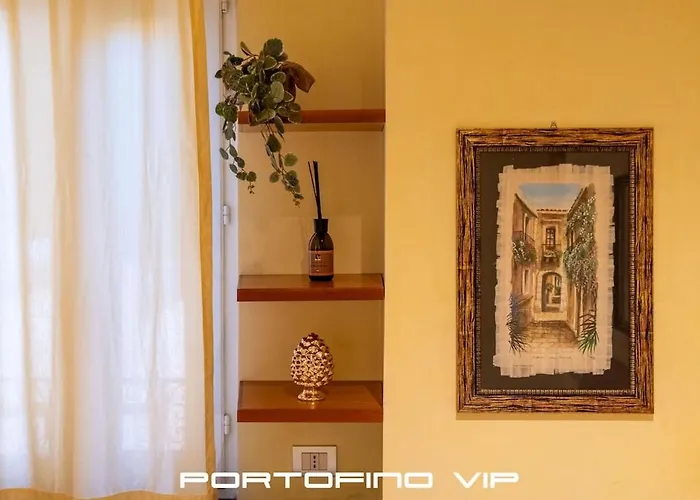 One By Portofinovip Portofino