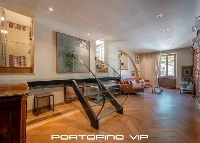 Lägenhet One By Portofinovip Portofino