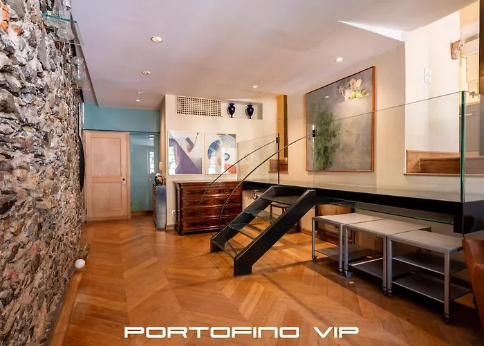 One By Portofinovip Portofino