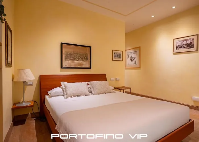 Lägenhet One By Portofinovip Portofino