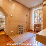 One By Portofinovip Апартаменты Портофино