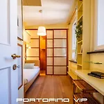 One By Portofinovip Апартаменты Портофино