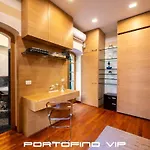 One By Portofinovip Апартаменты Портофино