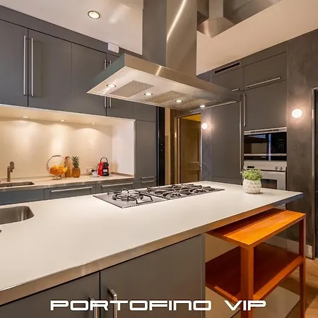 Apartment One By Portofinovip *