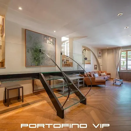 Apartment One By Portofinovip Portofino