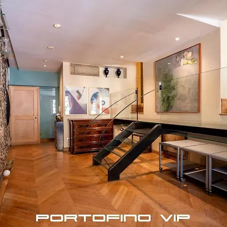 One By Portofinovip Πορτοφίνο