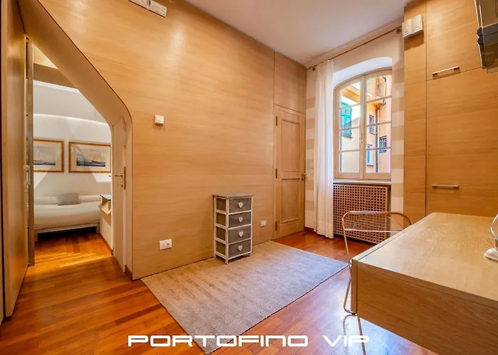 One By Portofinovip Διαμέρισμα Πορτοφίνο