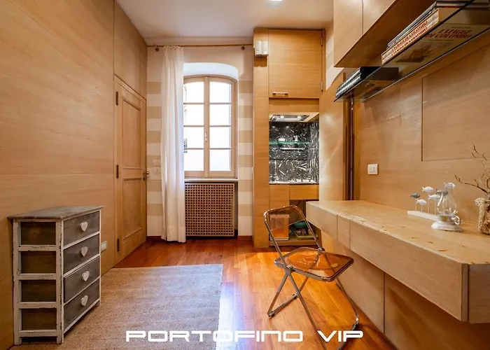 One By Portofinovip Apartamento *