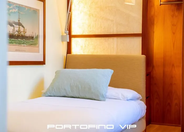 Διαμέρισμα One By Portofinovip *