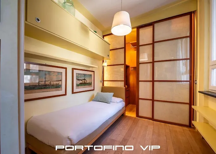 One By Portofinovip Πορτοφίνο