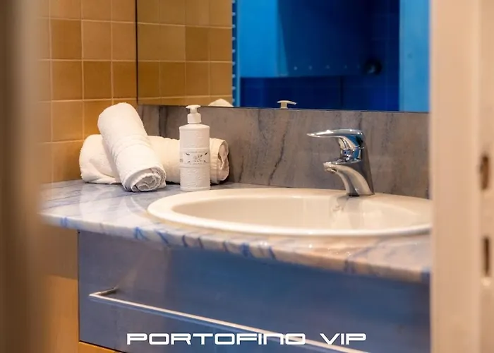 One By Portofinovip Διαμέρισμα Πορτοφίνο