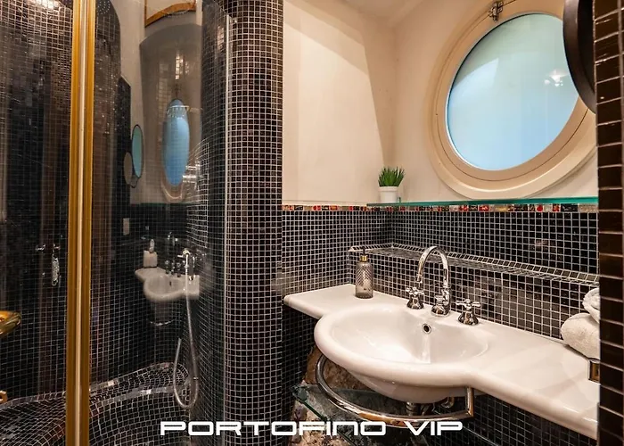 One By Portofinovip * Πορτοφίνο