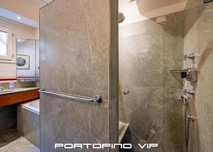 One By Portofinovip Appartement *