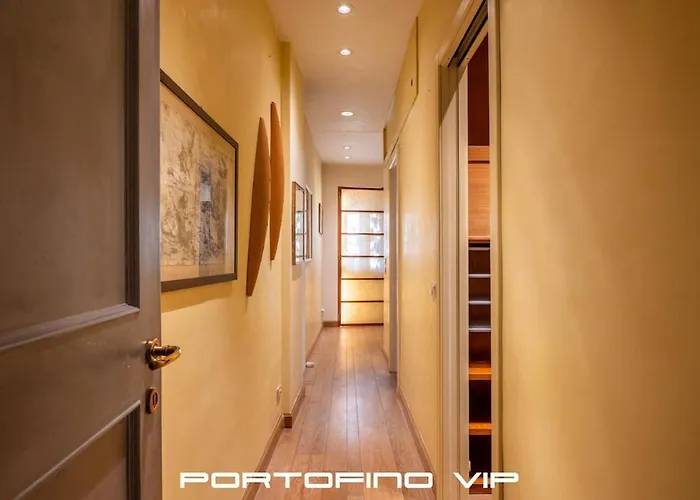 Διαμέρισμα One By Portofinovip *