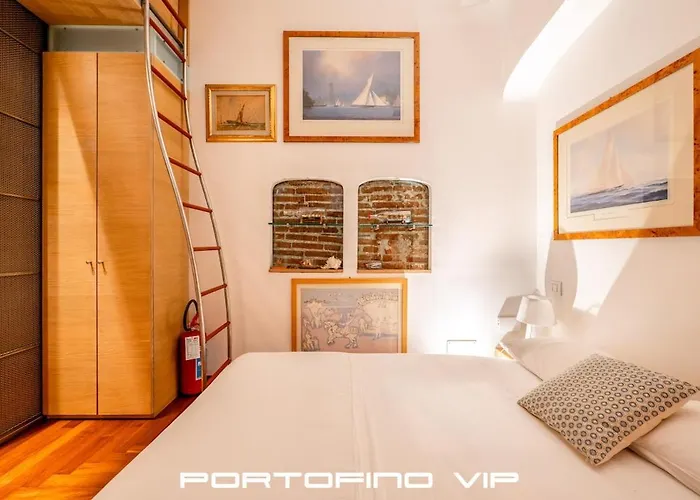 One By Portofinovip Πορτοφίνο