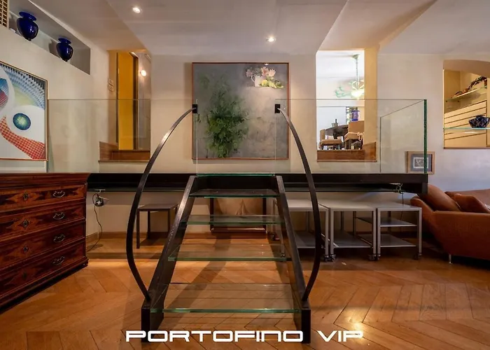 One By Portofinovip * Πορτοφίνο