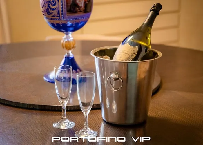 One By Portofinovip Διαμέρισμα Πορτοφίνο